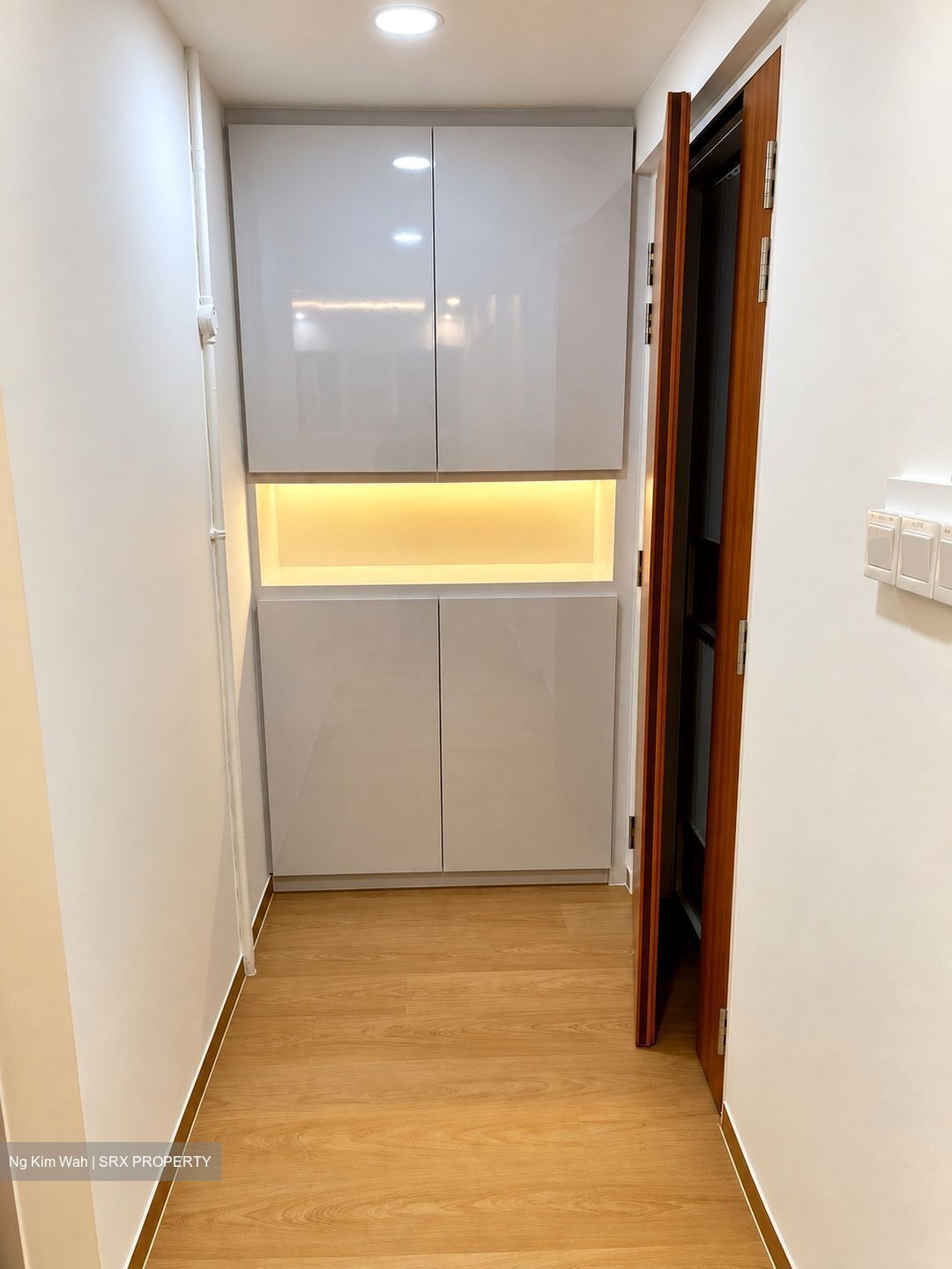 Spottiswoode Park (D2), Apartment #625583341